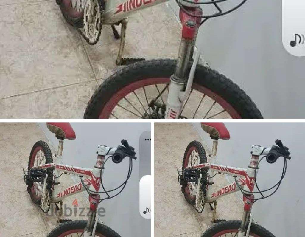 للبيع  دراجة