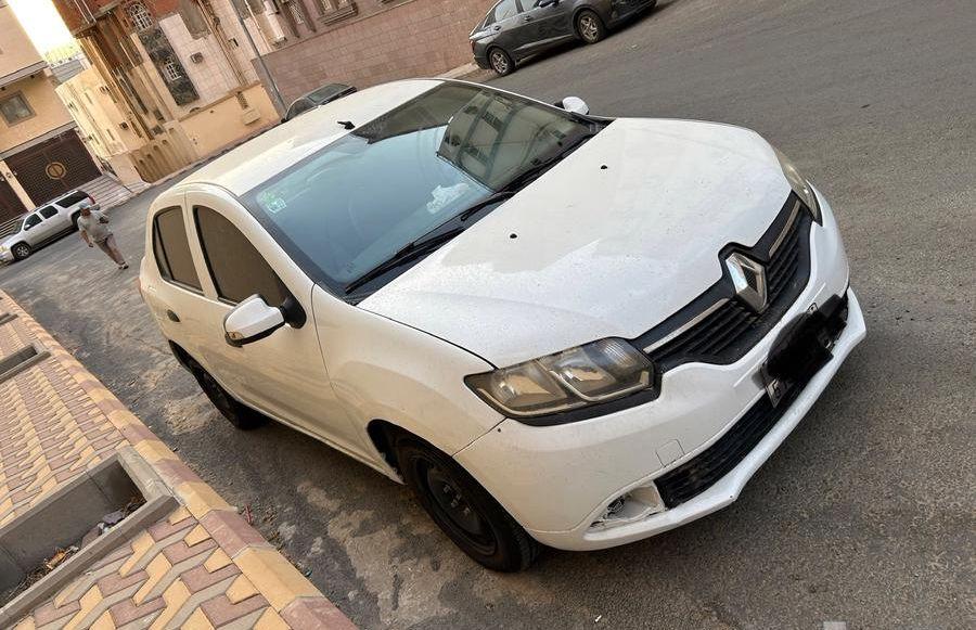 رينو سونيل 2016