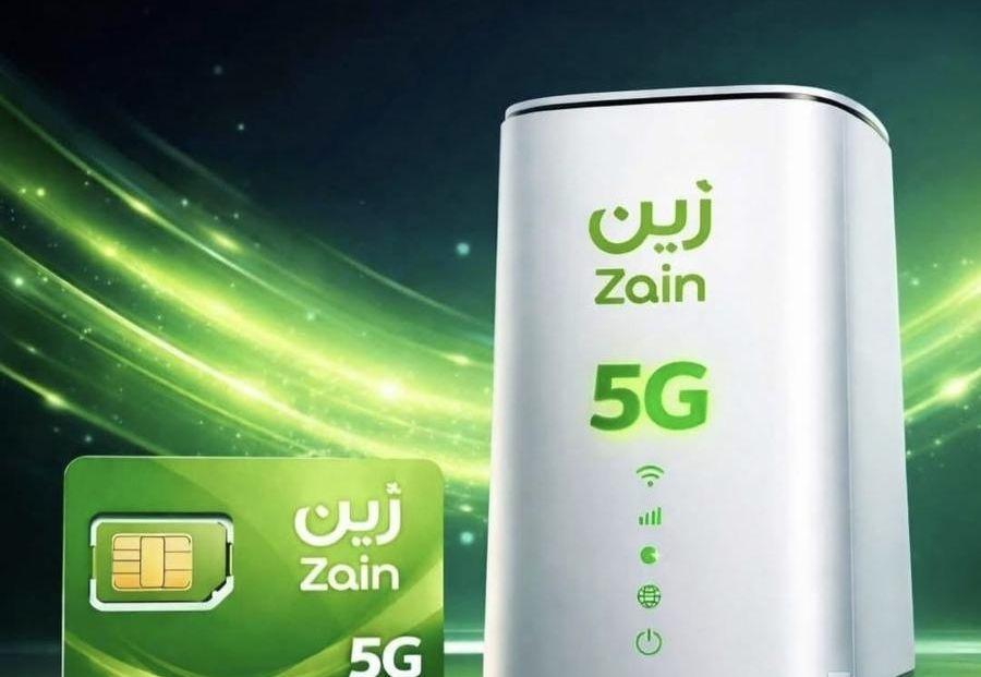 راوتر هواوي وشريحة