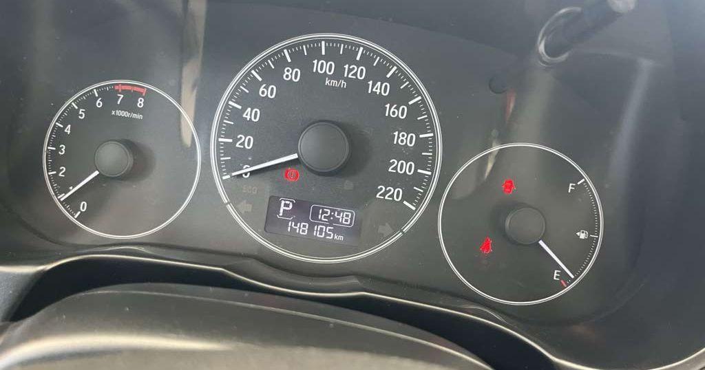 2019 هوندا سيتى