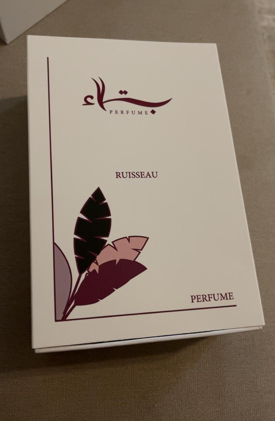 عطور بتلاء