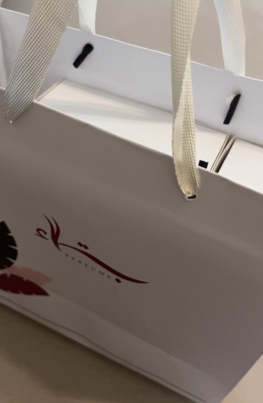 عطور بتلاء