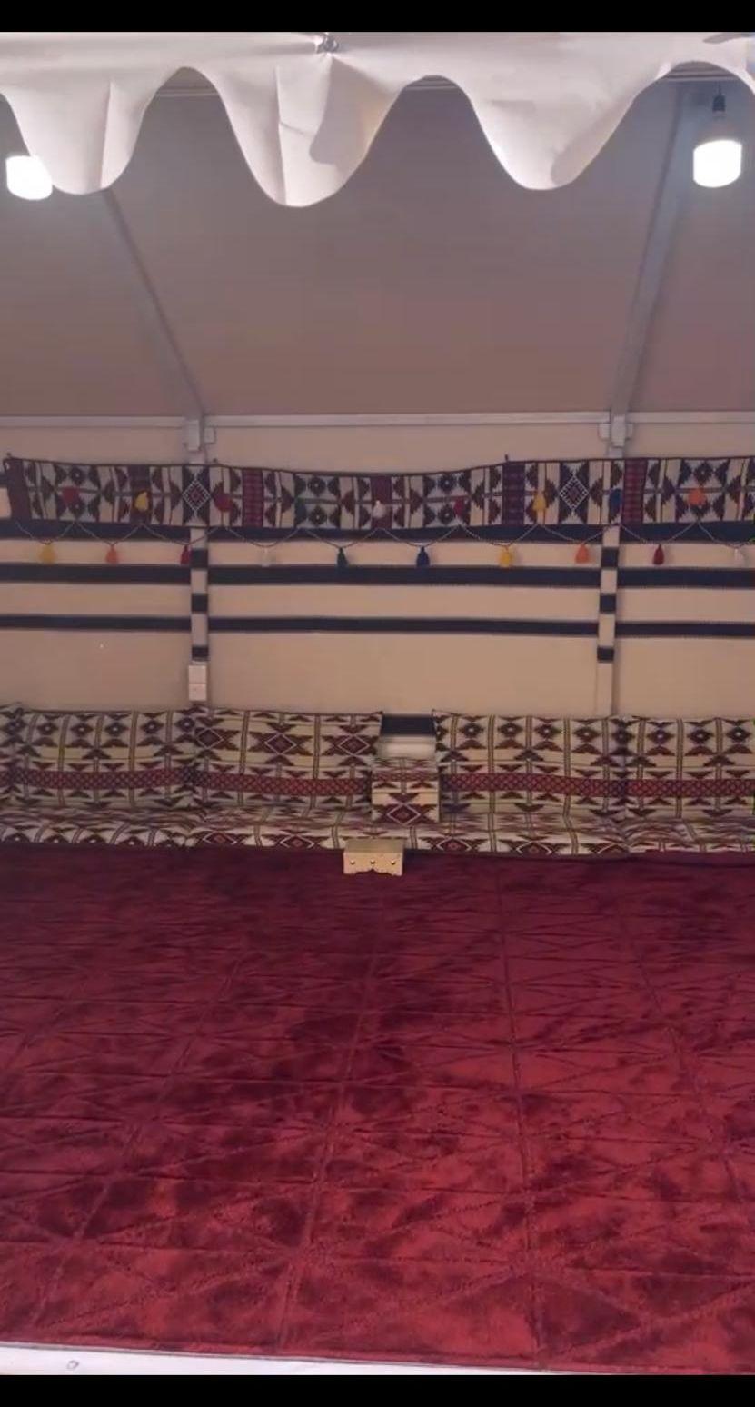جلسات شعبيه