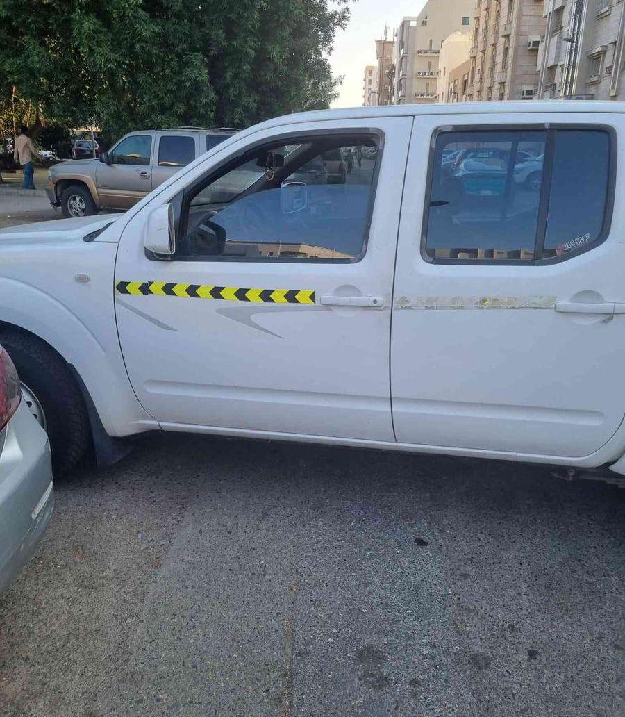 نافارا مخزن قير