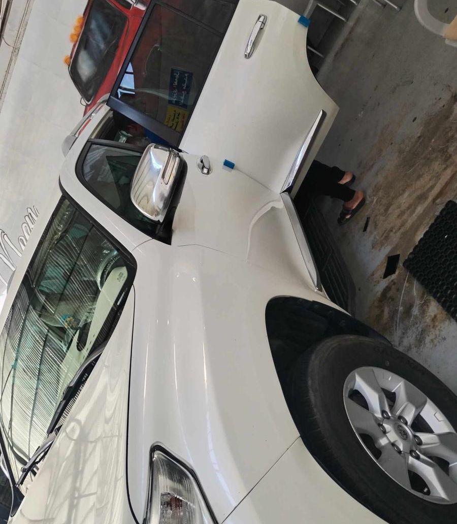 تويوتا برادو