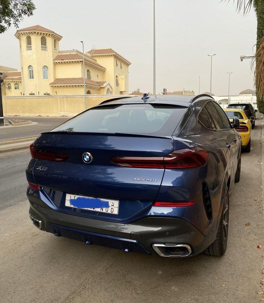 بي ام دبيلو