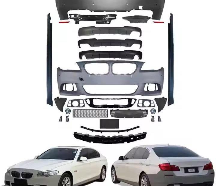 طارة BMW F10