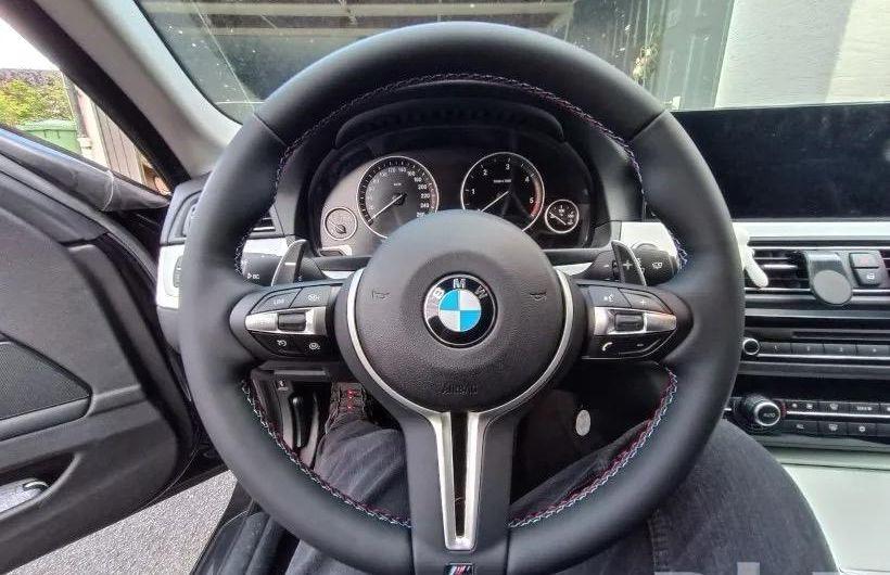 طارة BMW F10