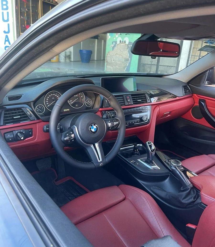 طارة BMW F10