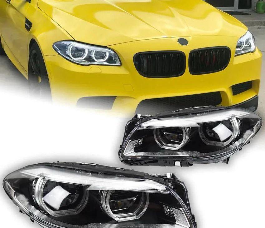 طارة BMW F10