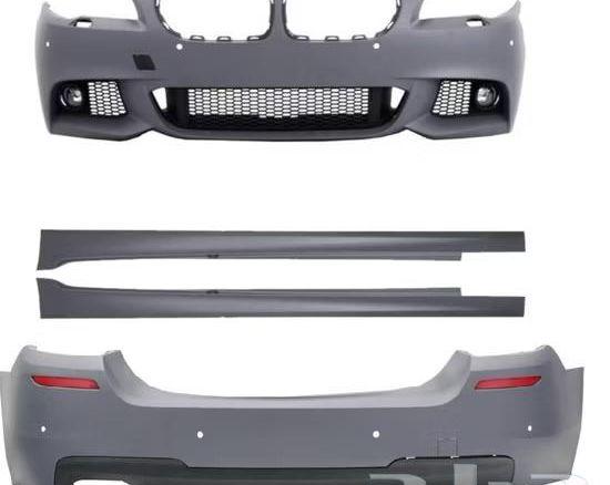 طارة BMW F10