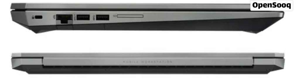 HP ZBOOK -