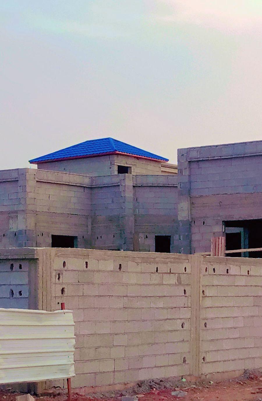 قرميد جمالو 