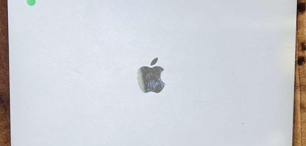 2019 MacBook air
