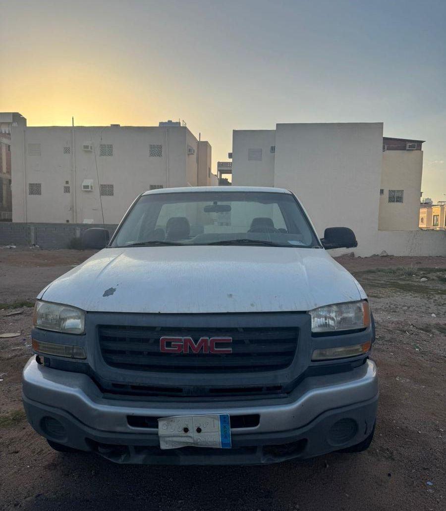 جمس غمارة شاص