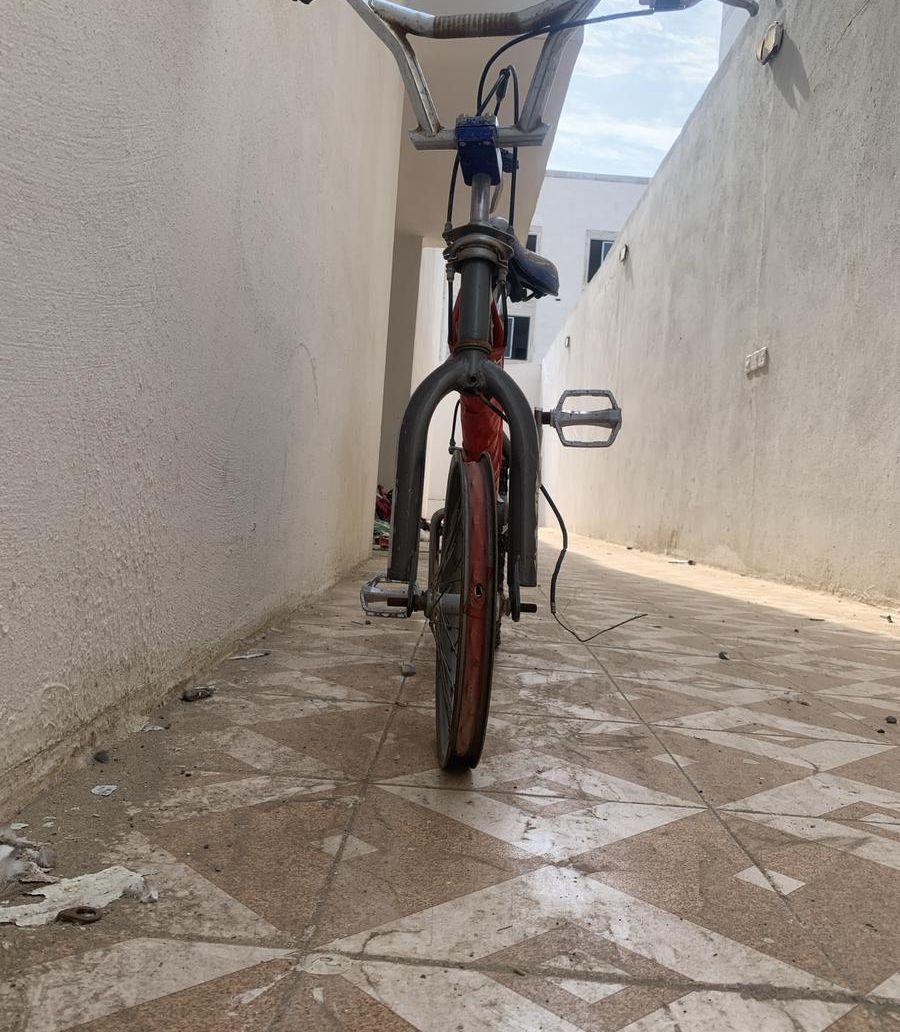 سيكل كوبره
