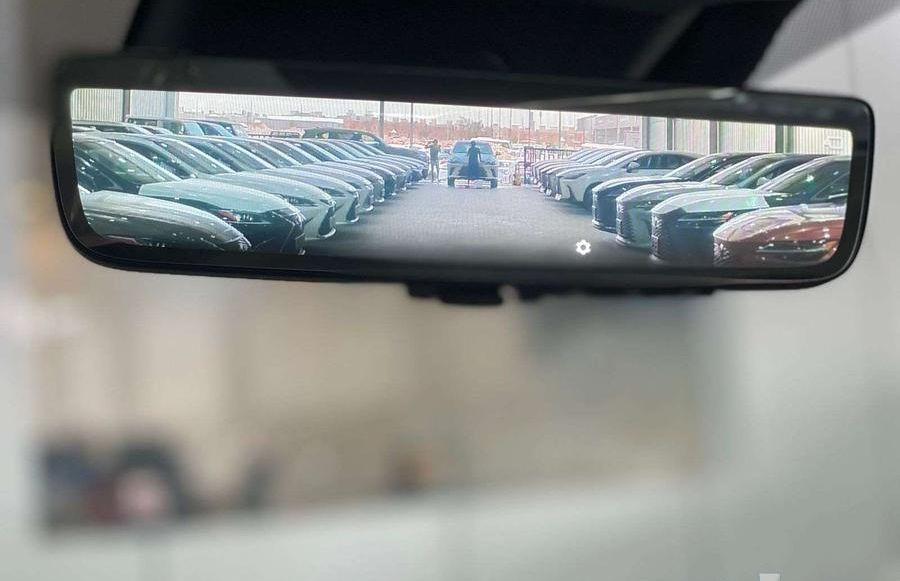 لكزس RX 350