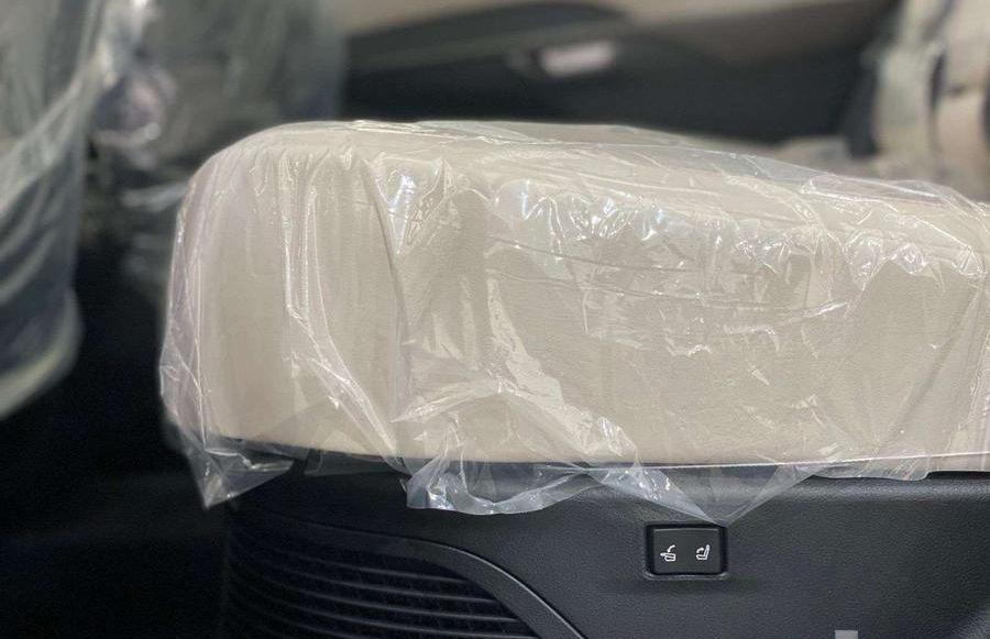 لكزس RX 350