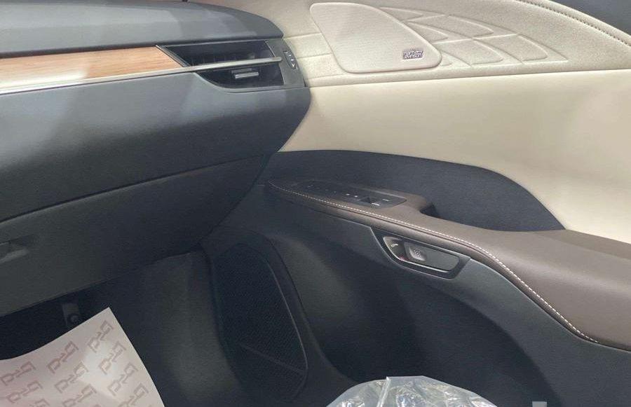 لكزس RX 350