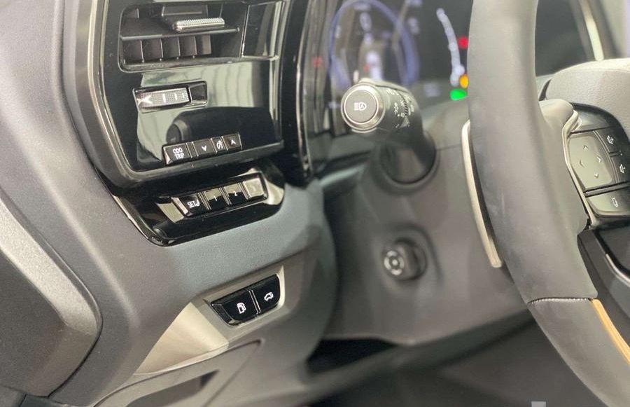 لكزس RX 350