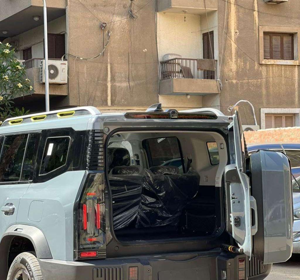2026 جيتور T2