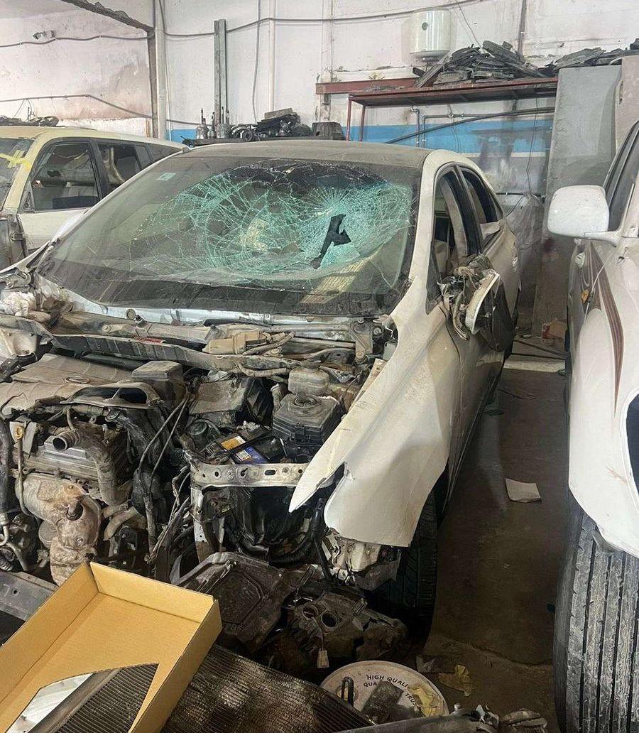 لكزس RX 350