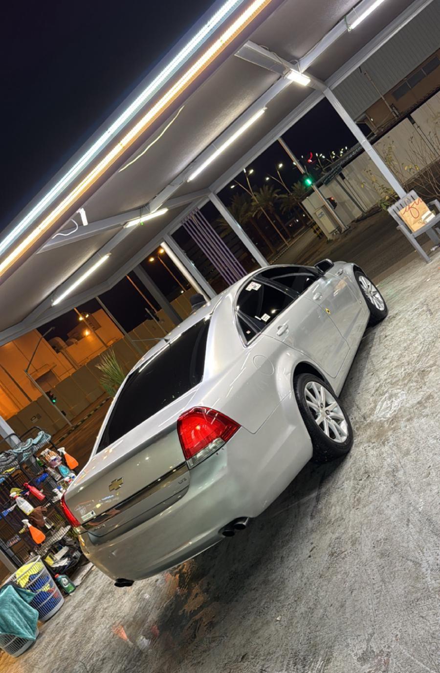 كابرس 2013 ltz