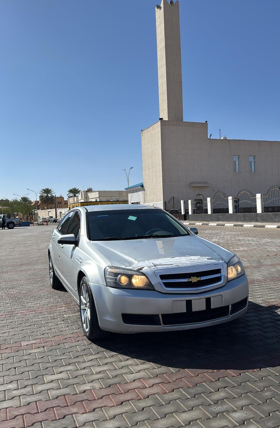 كابرس 2013 ltz
