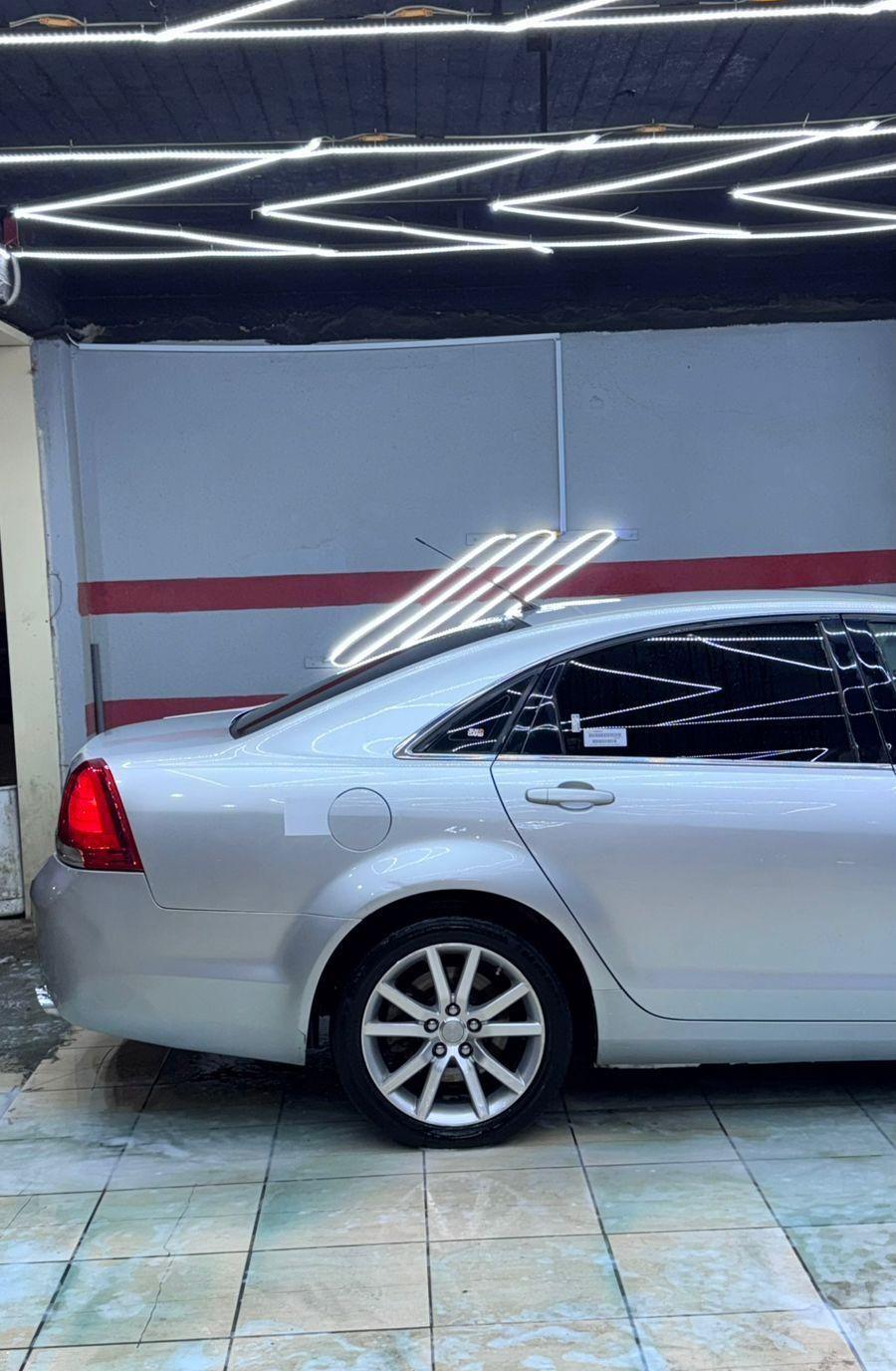 كابرس 2013 ltz