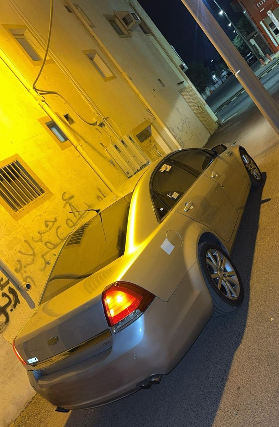 كابرس 2013 ltz