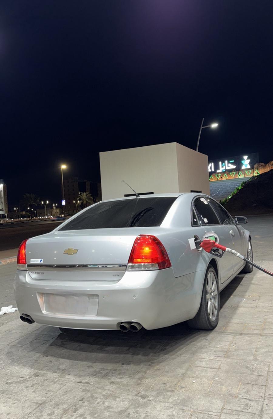 كابرس 2013 ltz