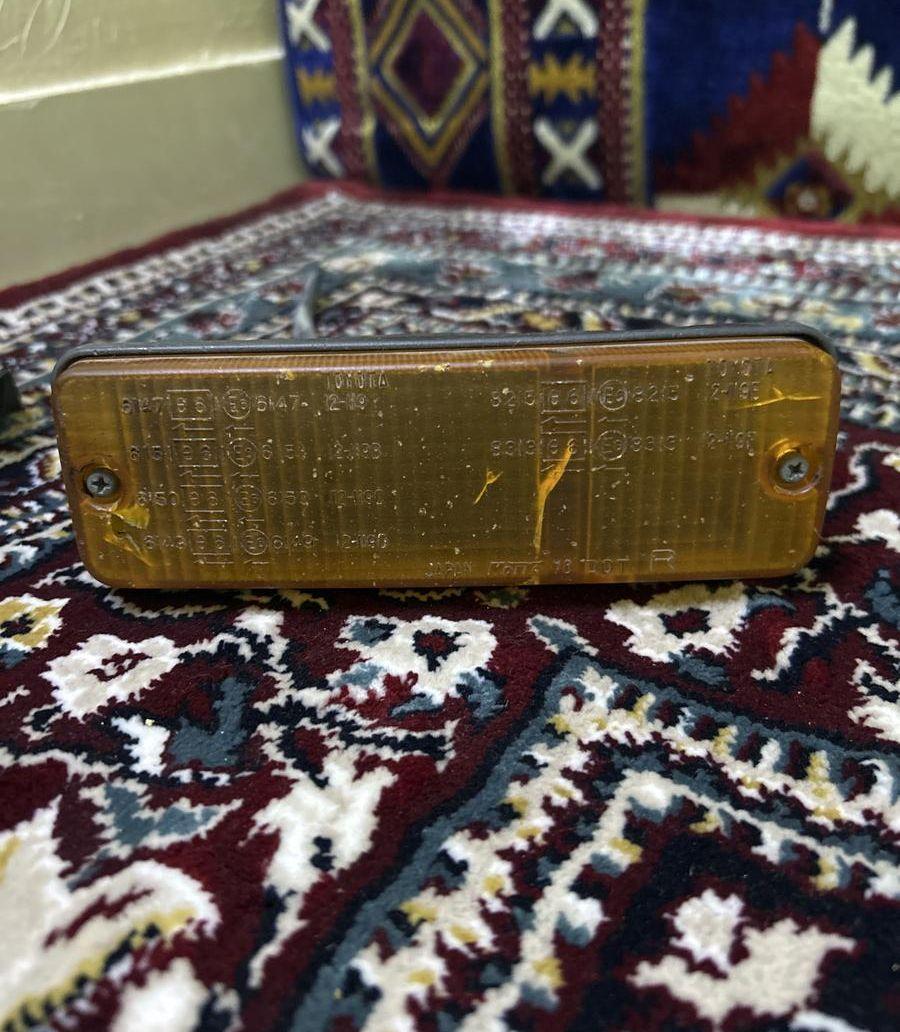 قطع غيار كرسيدا