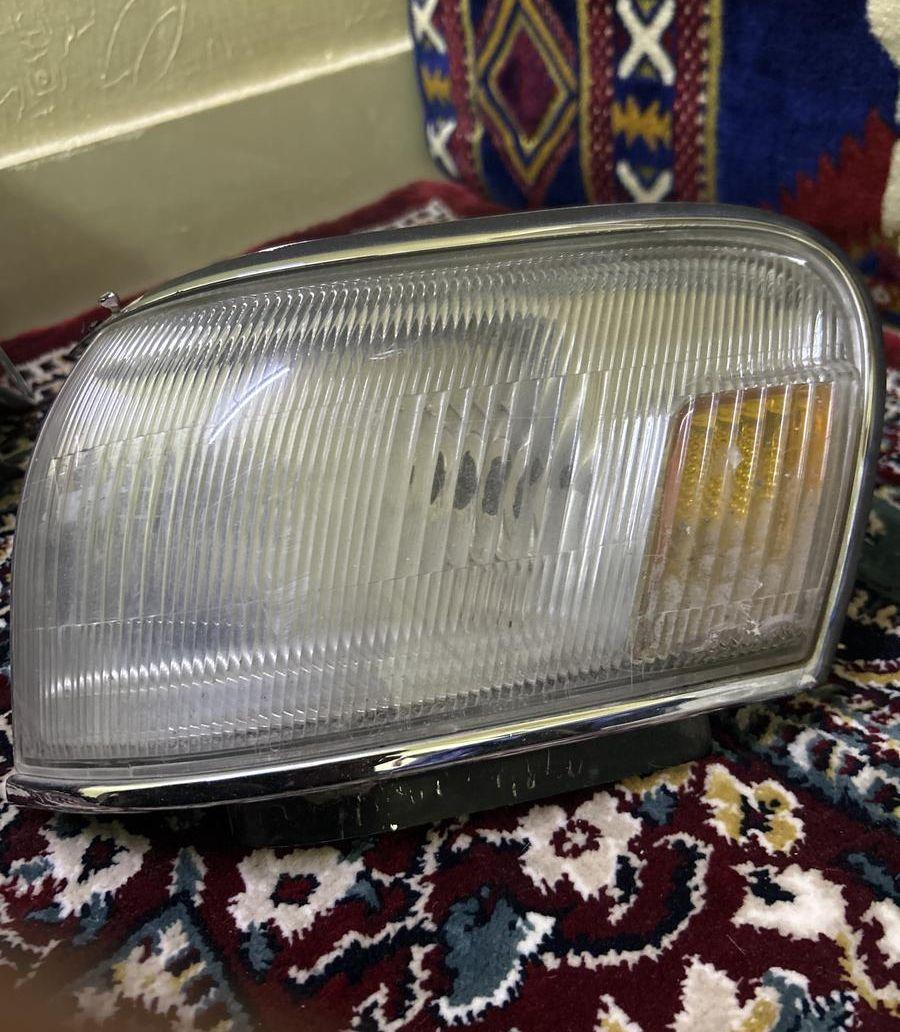 قطع غيار كرسيدا