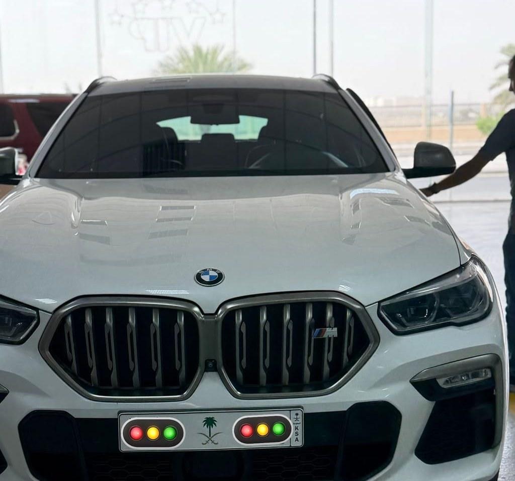 بي ام اكس