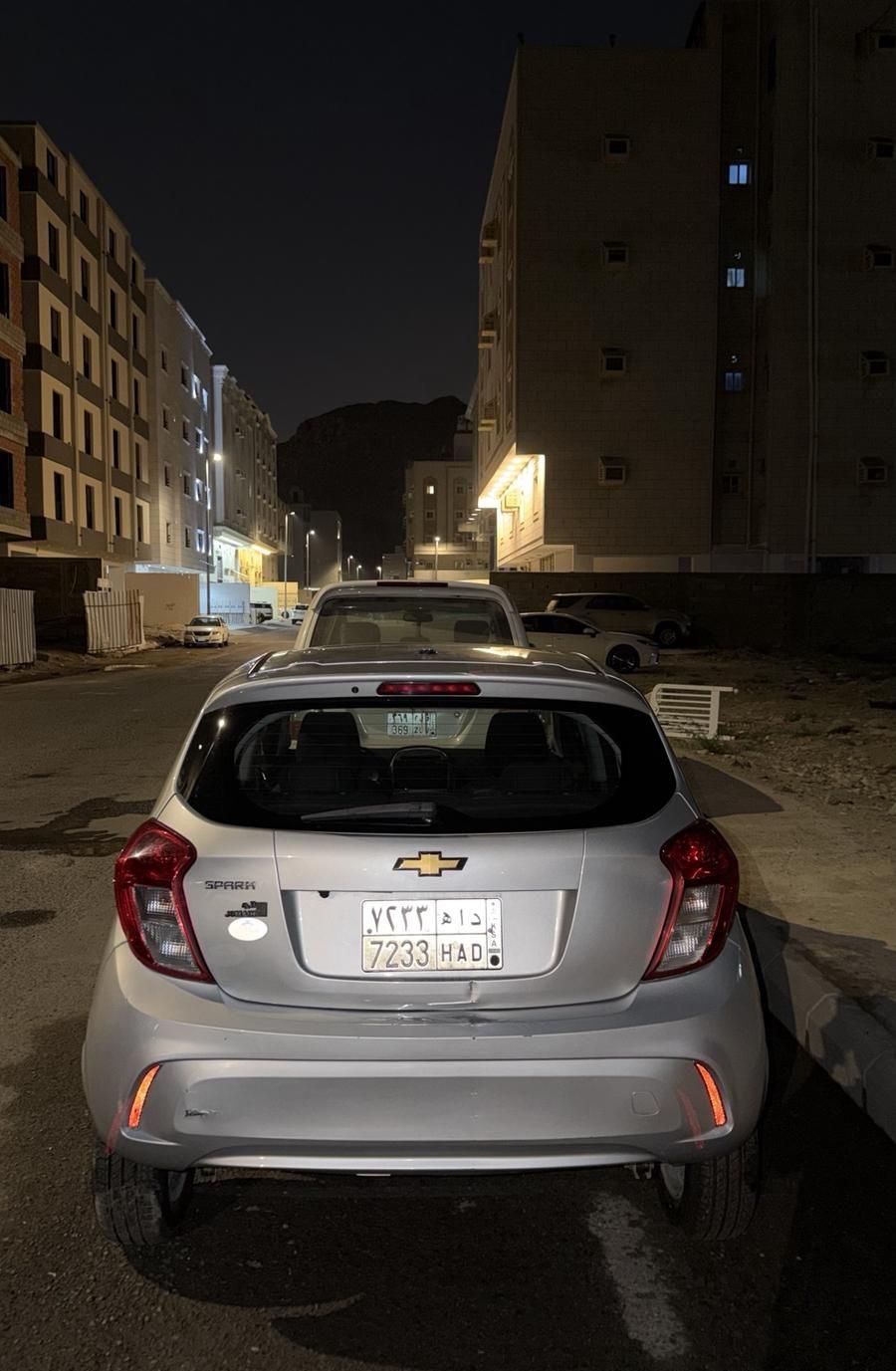 سبارك 2017