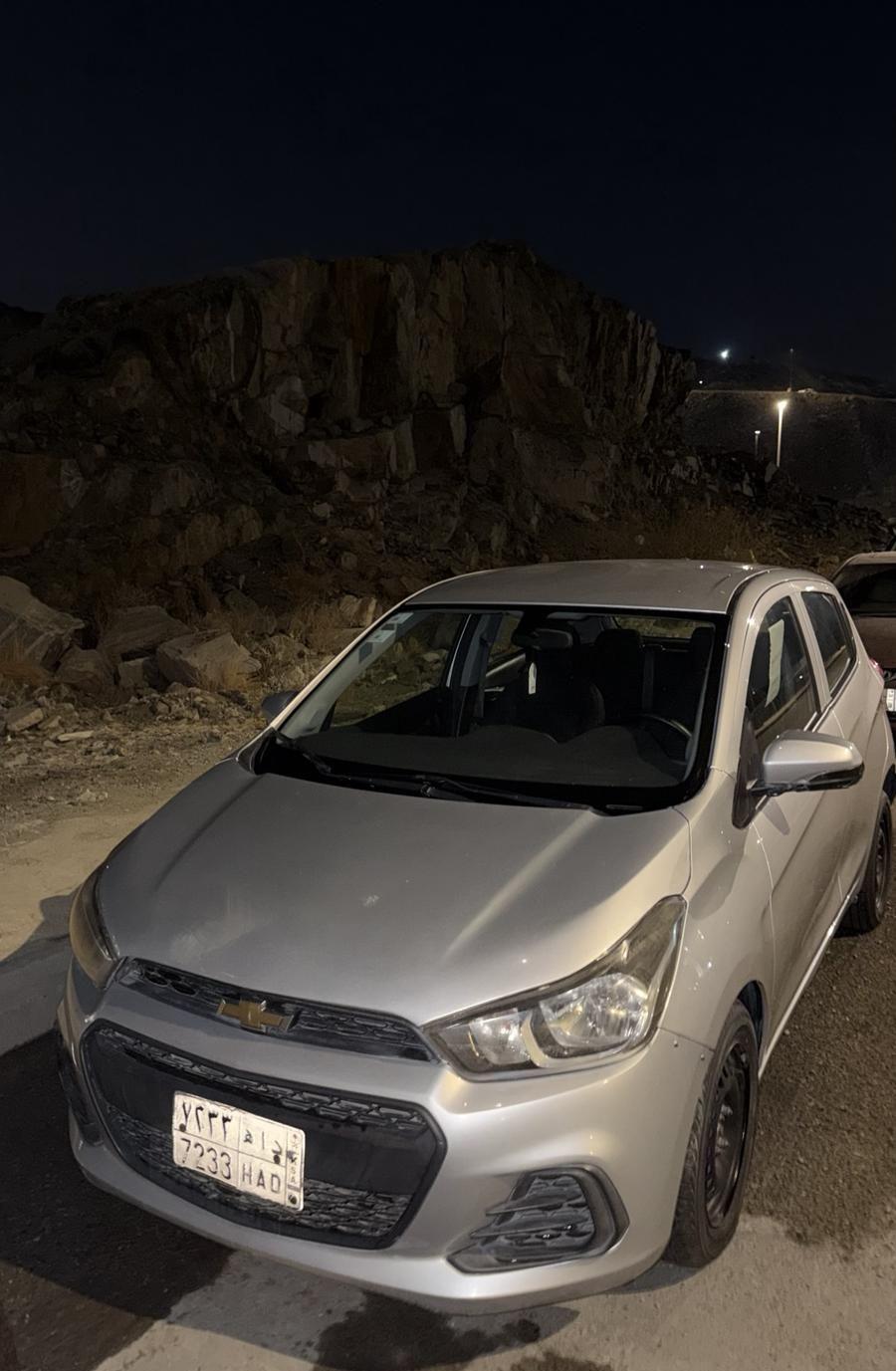 سبارك 2017