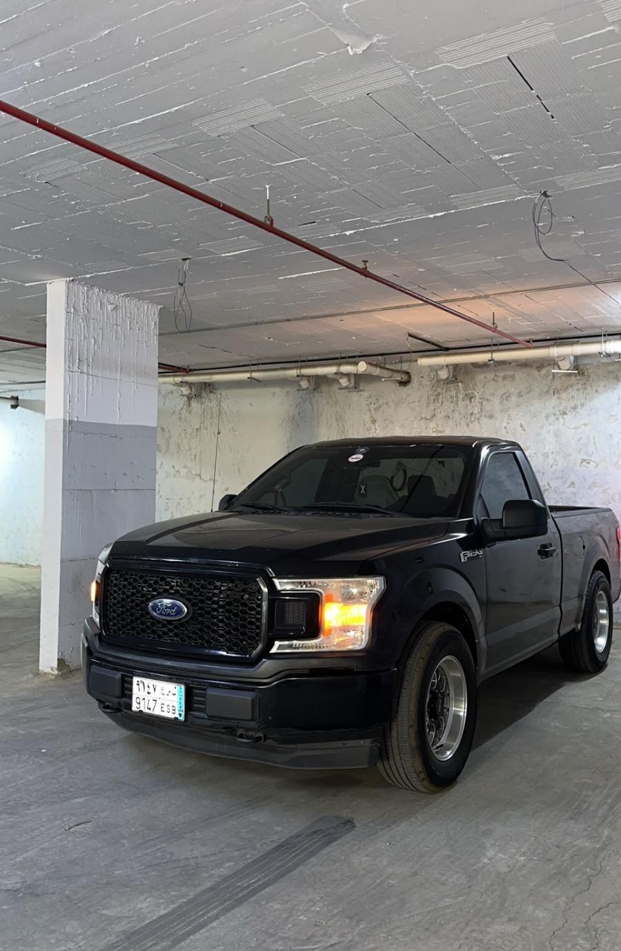 F150 2018