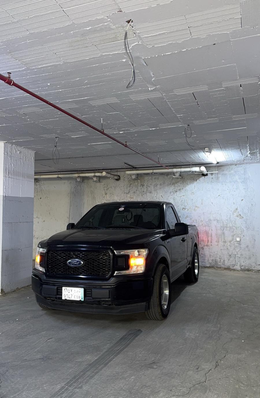 F150 2018