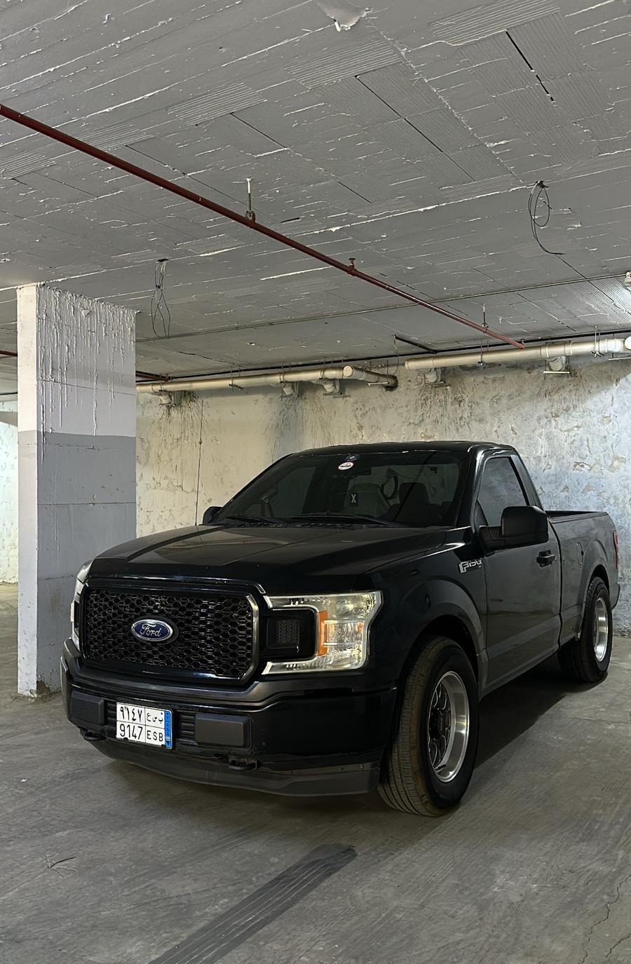 F150 2018
