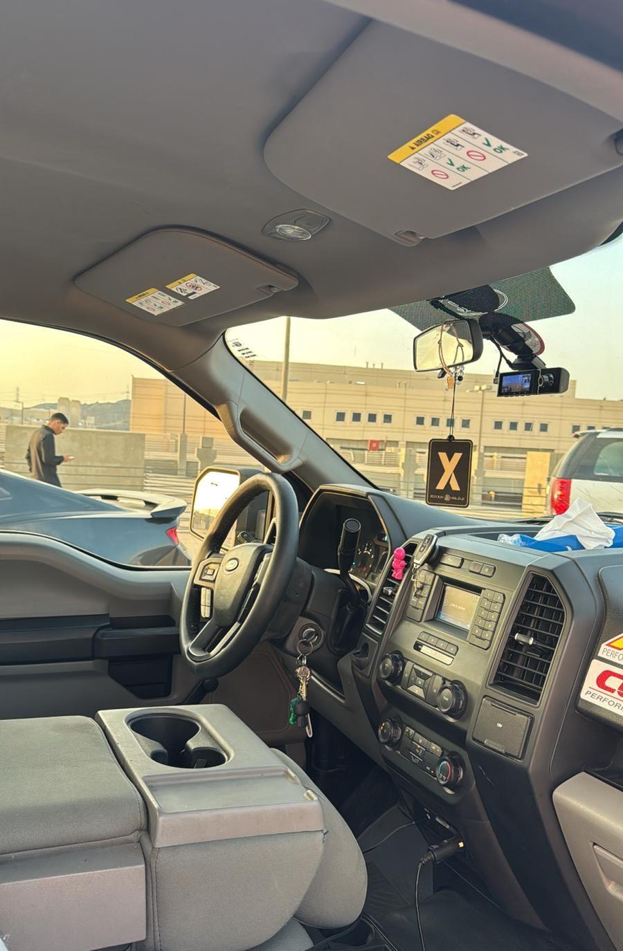F150 2018