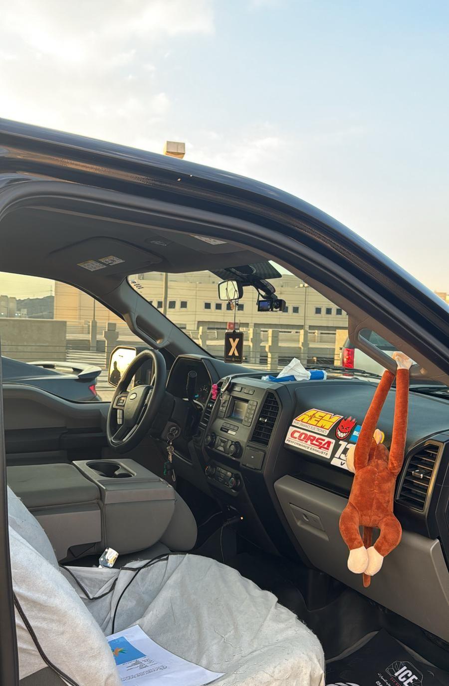 F150 2018