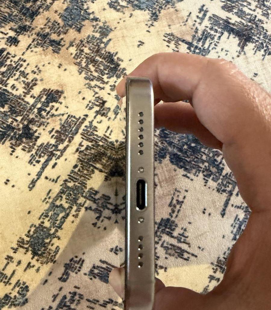 ايفون 16 بروماكس
