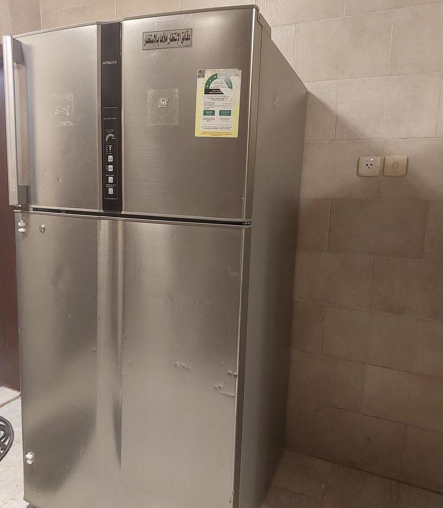ثلاجه ممتازه النوع