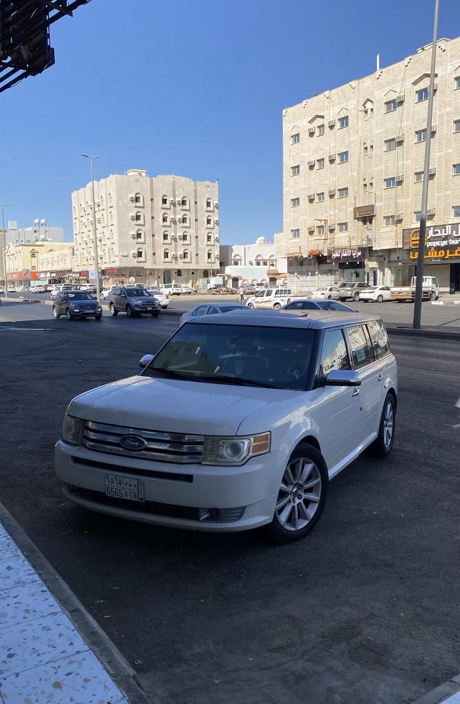 فورد فليكس