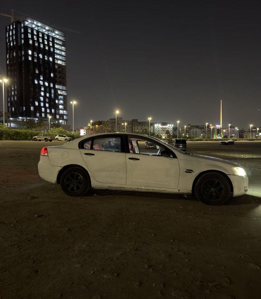 لومينا 2008 6سلندر