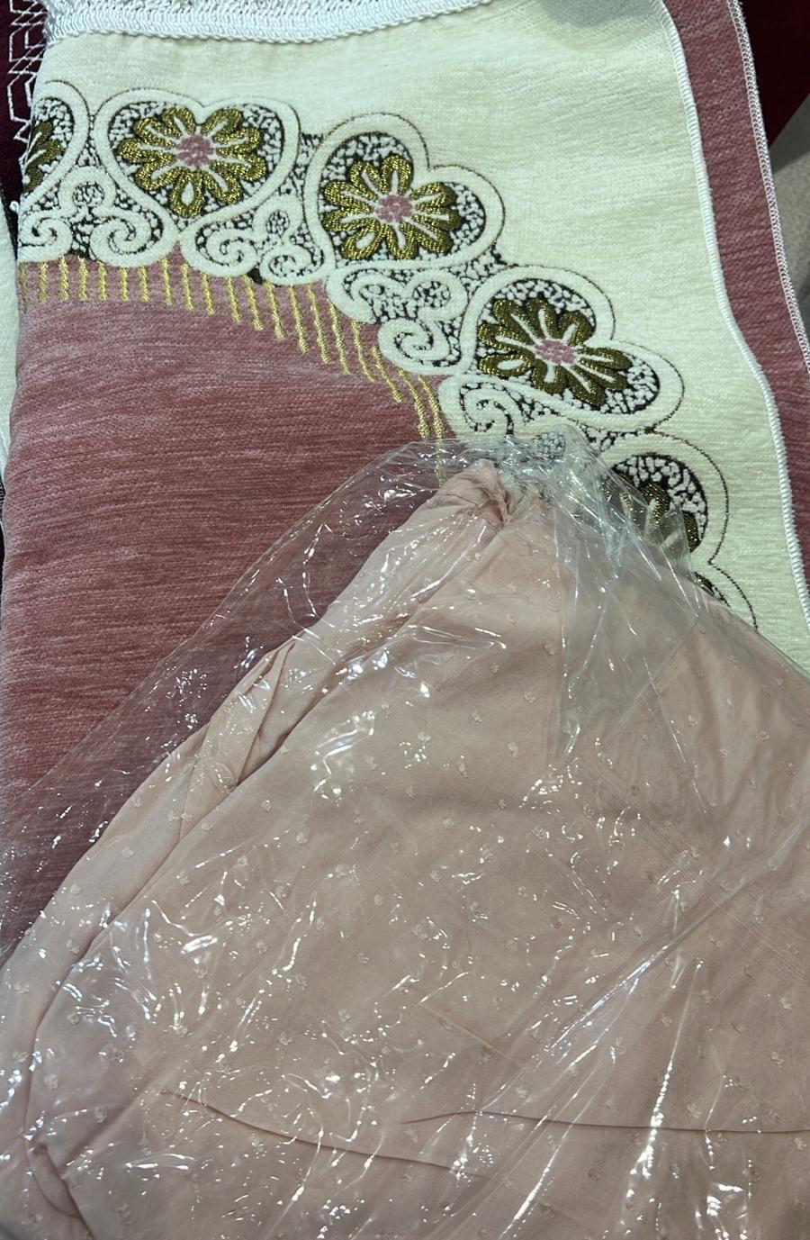 شرشف صلاة