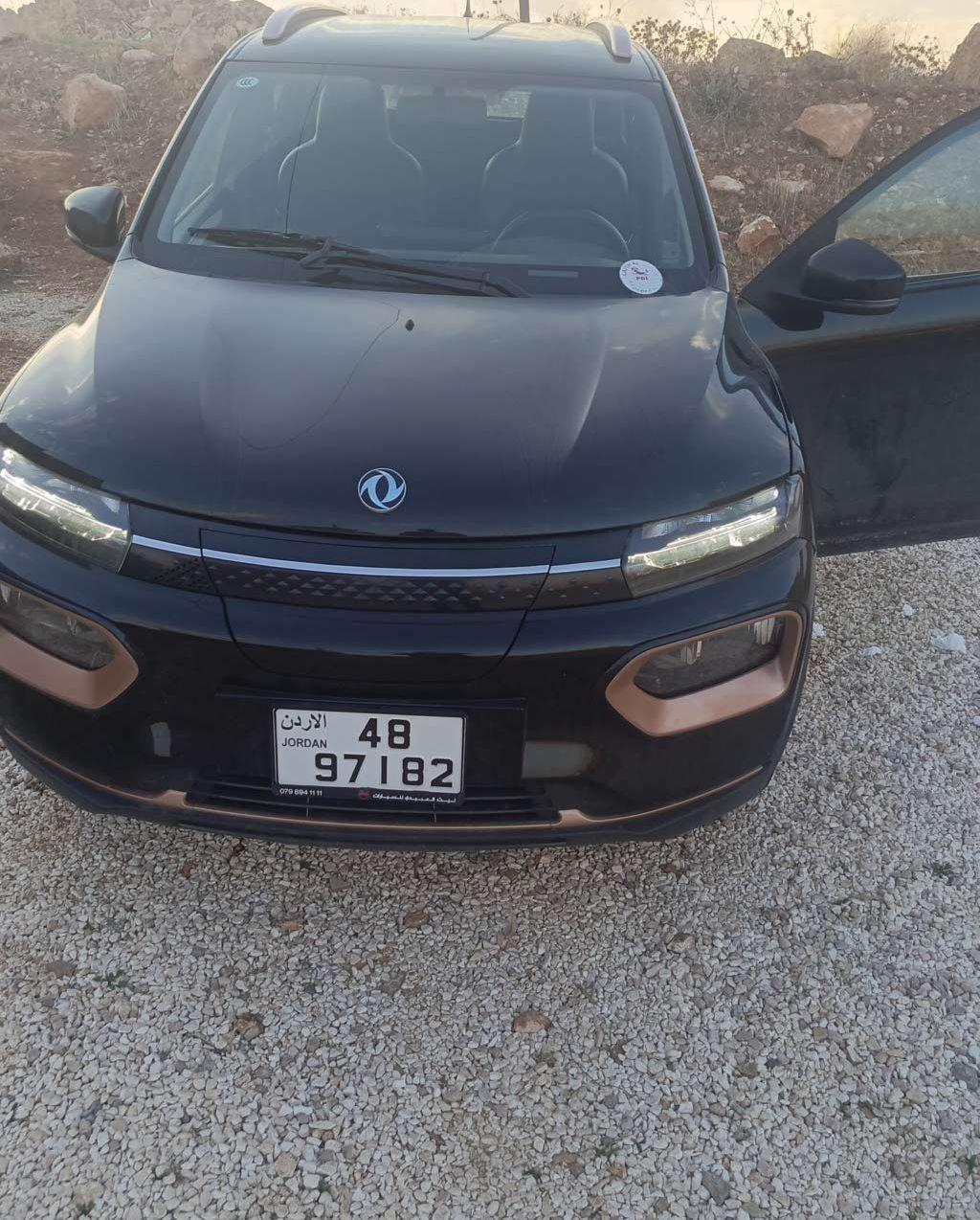 2024, دونج فينج,