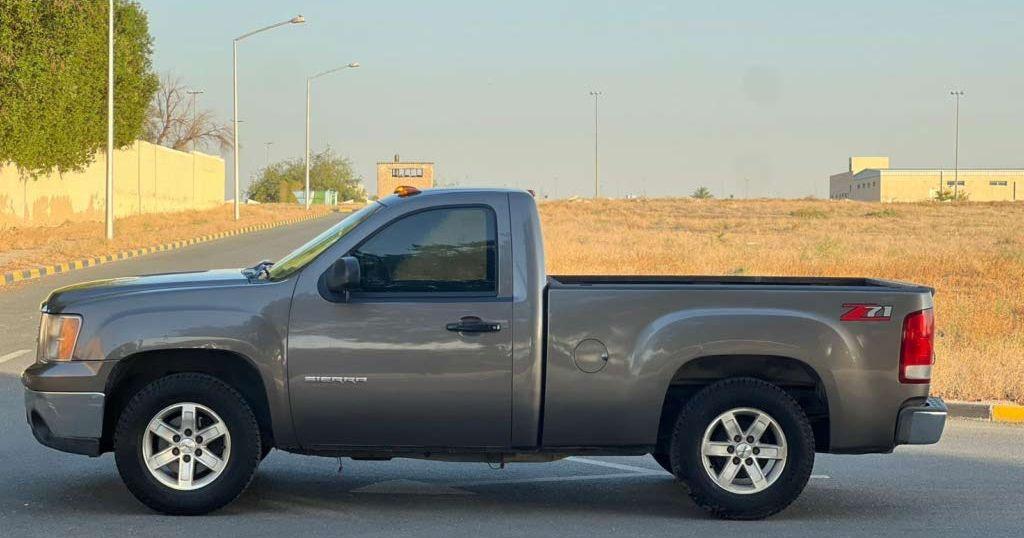 2013 جي إم