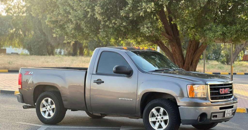 2013 جي إم