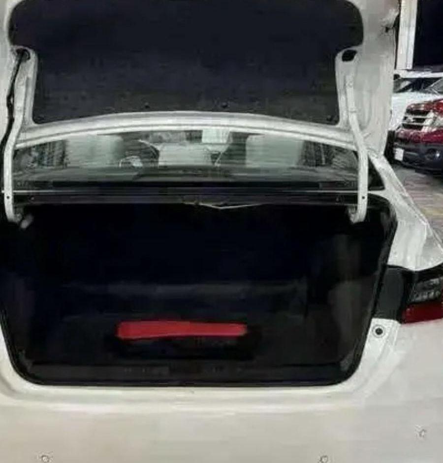 هوندا سيتي 2024